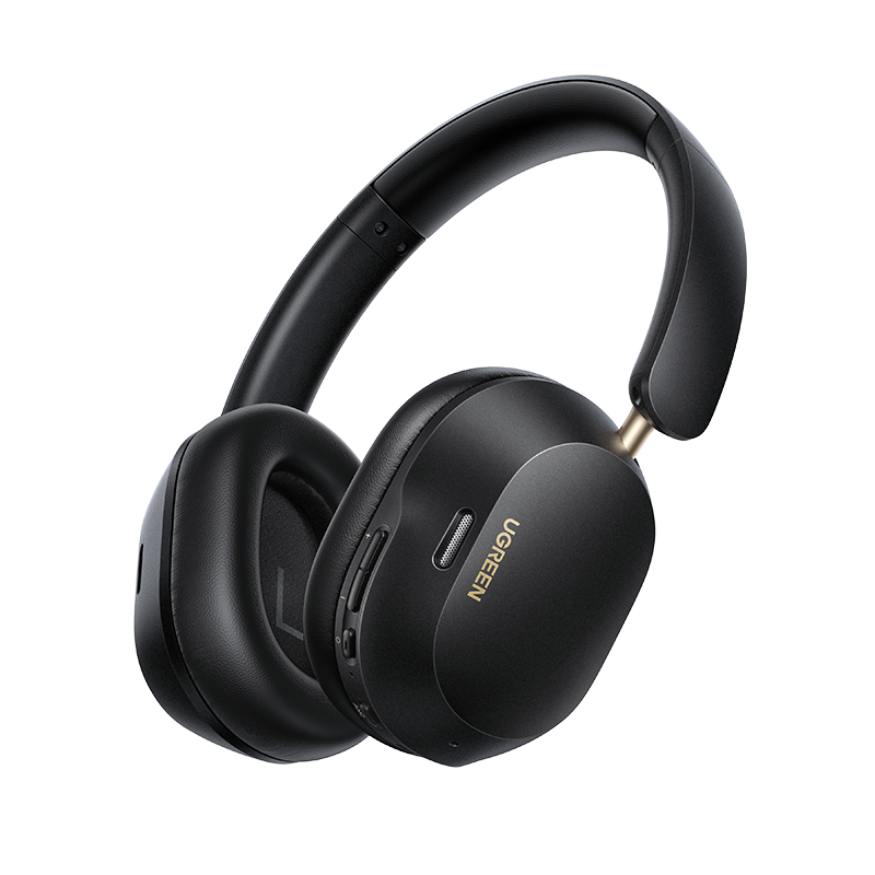 HiTune Max 5C Hybrid Active Noise-Cancel