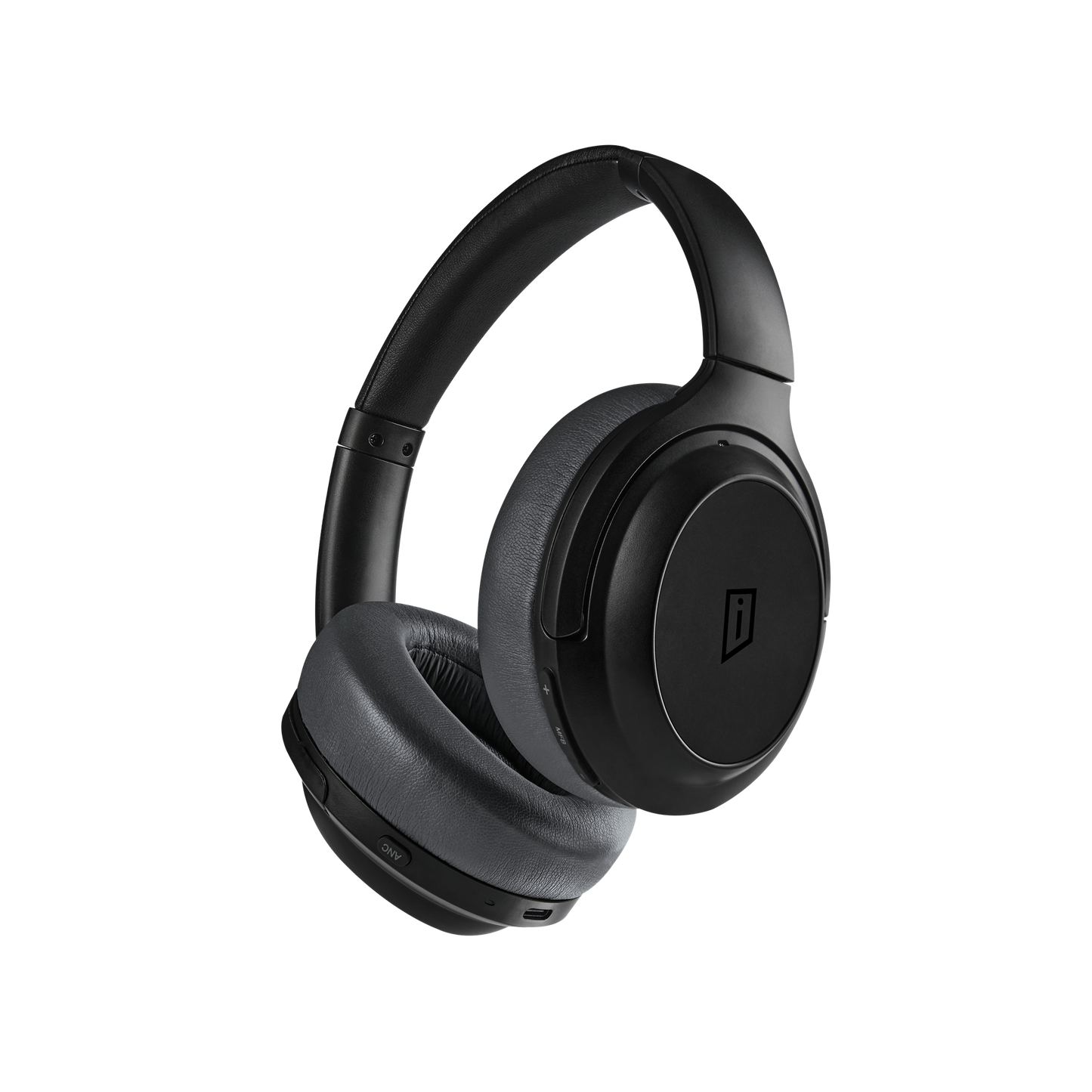Over-Ear ANC Headphones