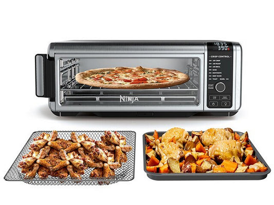 NINJA FOODI OVEN