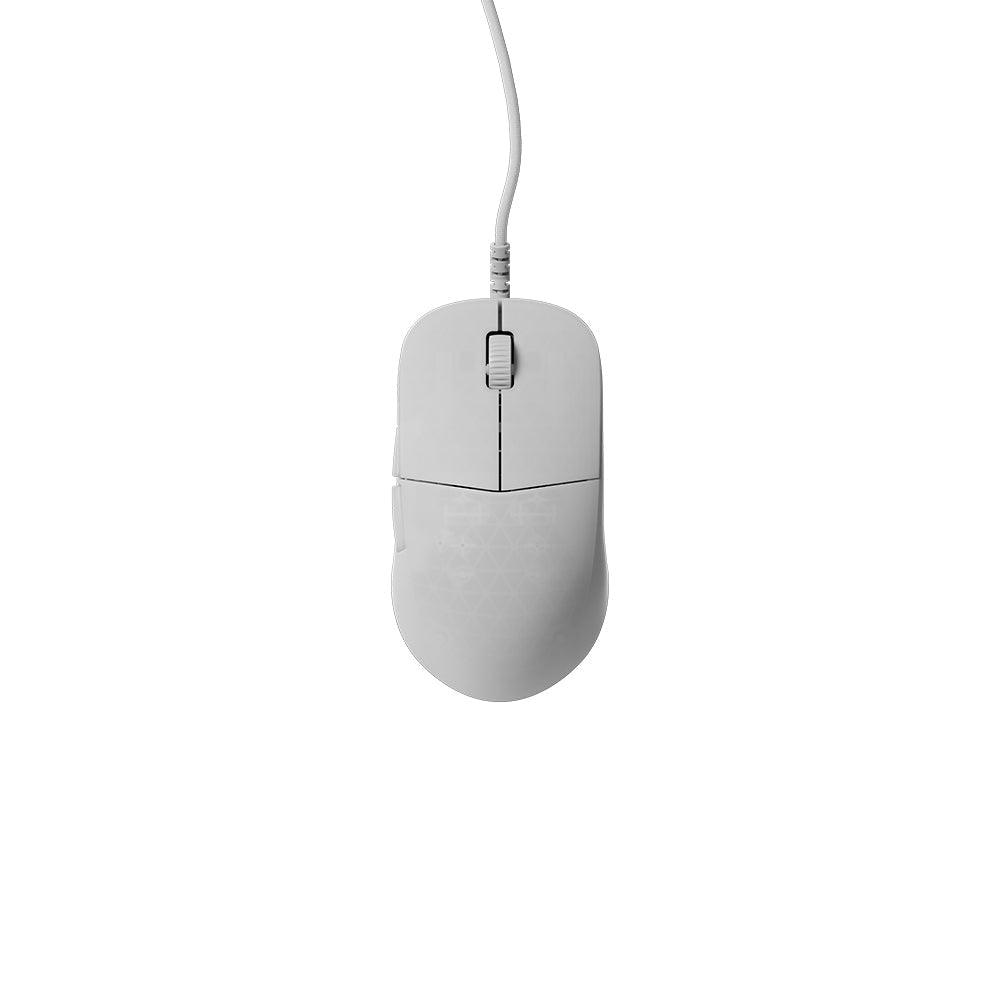 XM2 8k v2 - Wired Gaming Mouse - White F