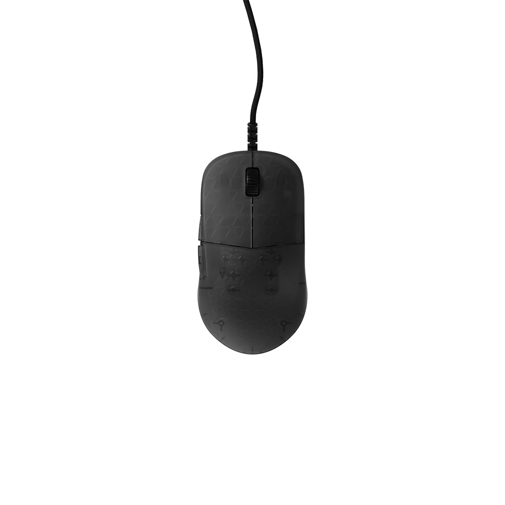 XM2 8k v2 - Wired Gaming Mouse - Dark Fr