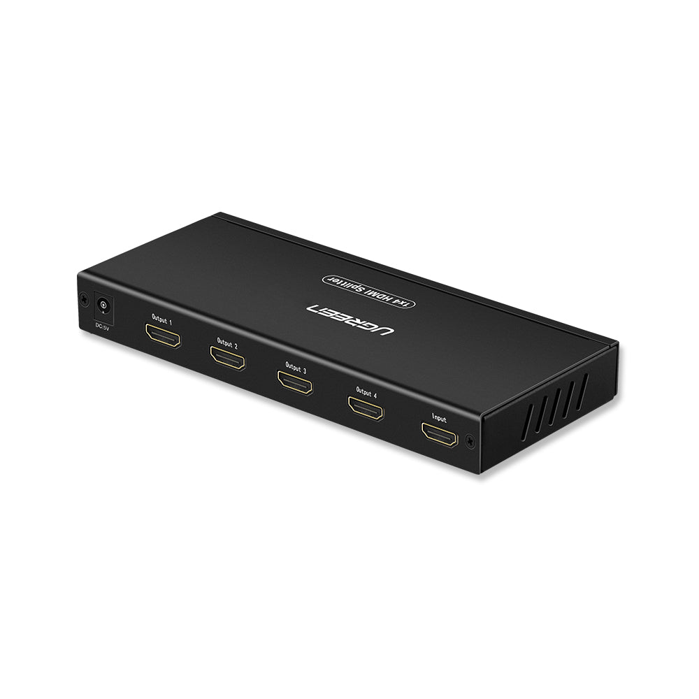 HDMI 1x4 Splitter