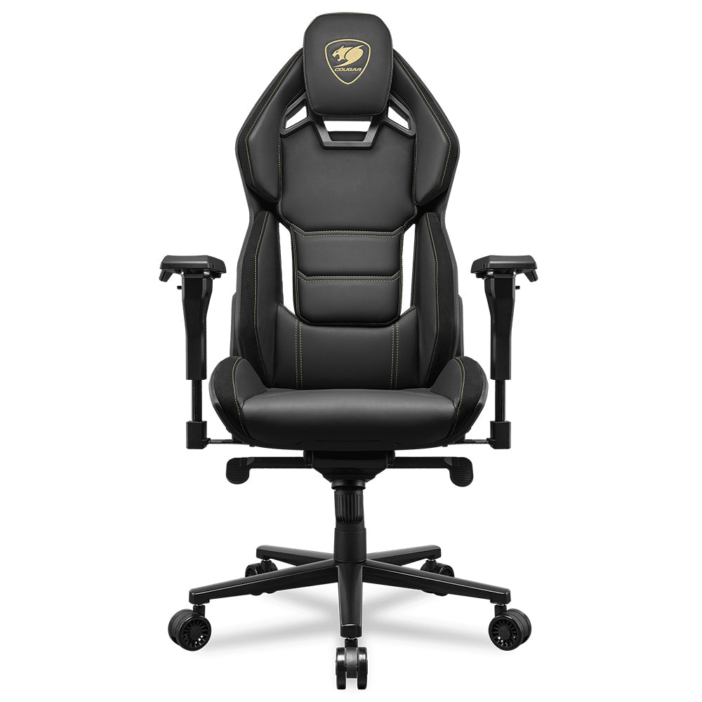 Hotrod Royal - Chair