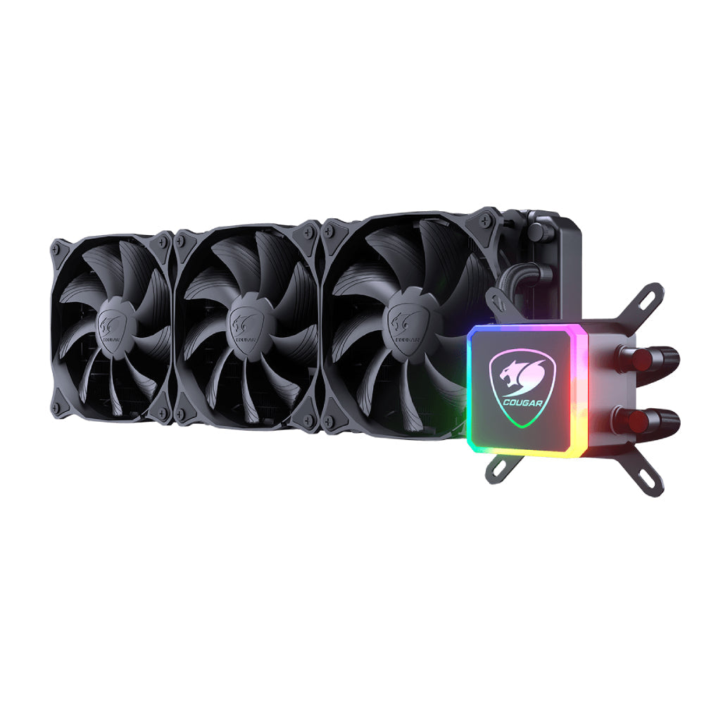 AQUA 360 High Performance Liquid Cooler