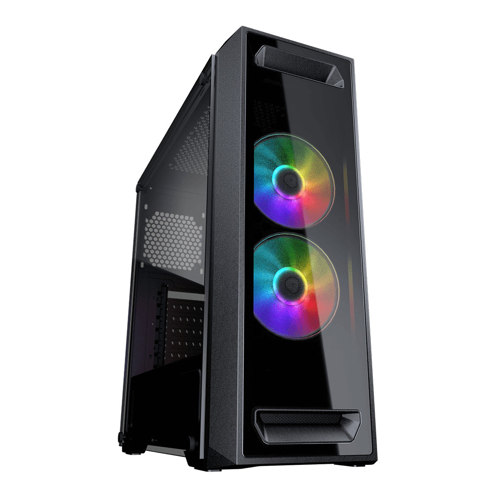 MX350 RGB PC Case