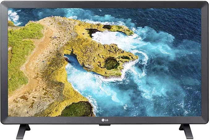 24IN 24TQ520S-PU HD TV MONITOR 1366X768 CD/M2 250