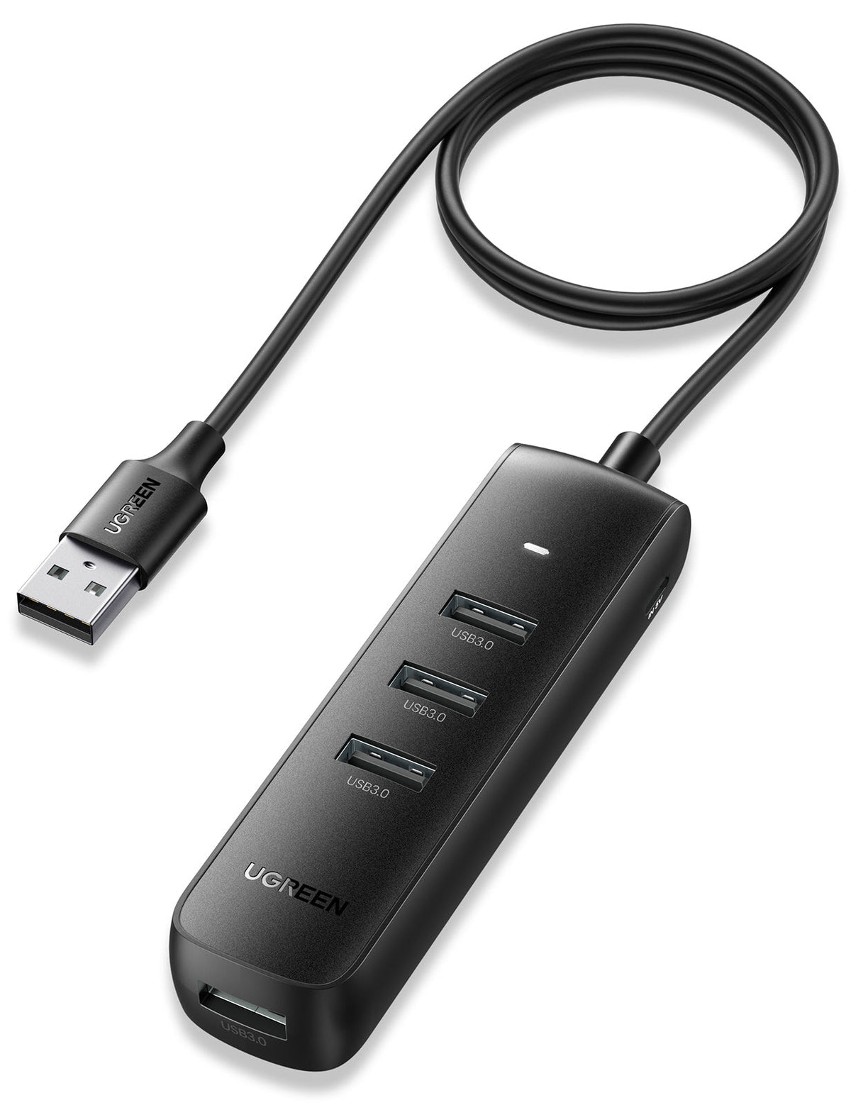 USB 3.0 Hub - 4x USB-A