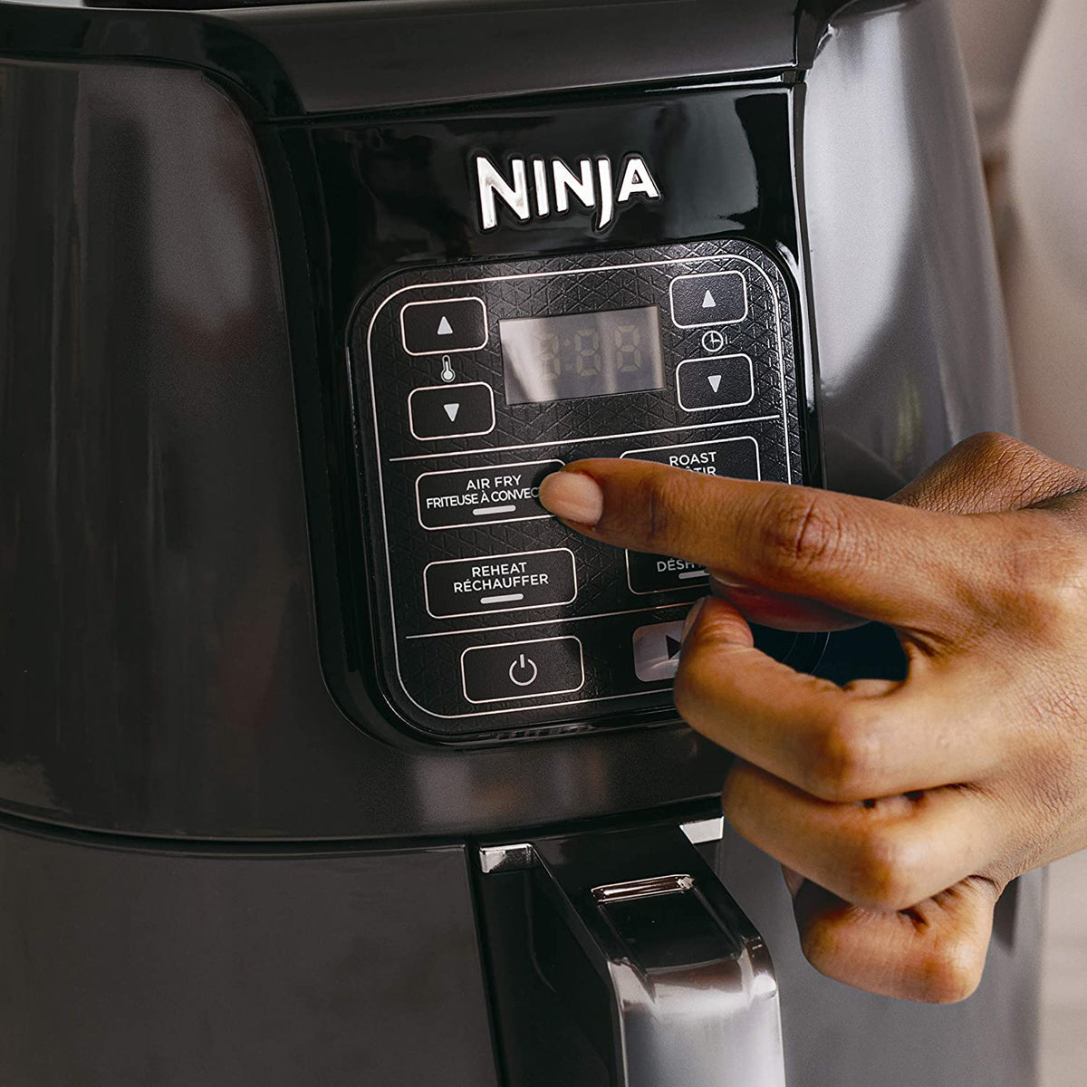 NINJA AIR FRYER