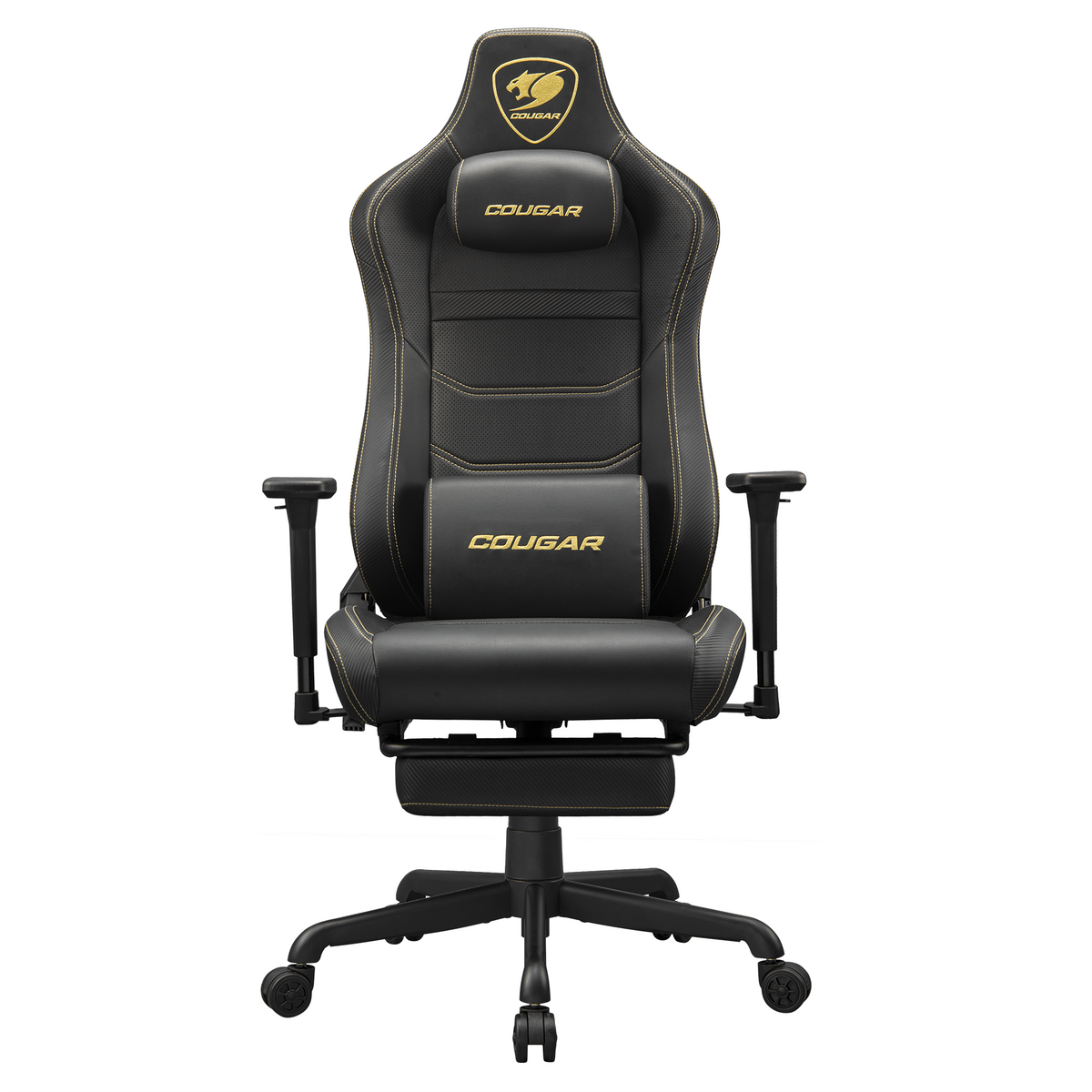 Armor Evo S Gold - Gaming Chair