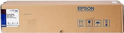24INX100FT PREMIUM GLOSSY PHOTO PAPER