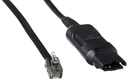 PLANTRONICS CORD A10-16 POLARIS/BAGGED