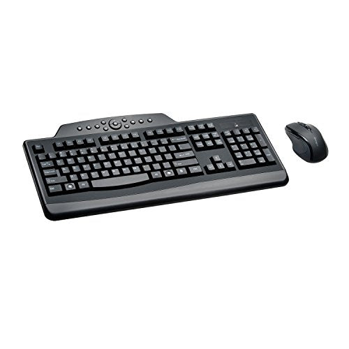 DESKTOP PRO FIT MEDIA WIRELESS SET