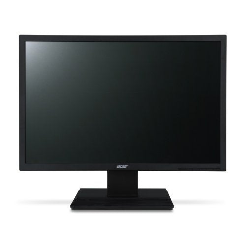 Acer 18.5" WXGA 60Hz 5ms TN LED Monitor (V196 HQL) - Black (Like New)