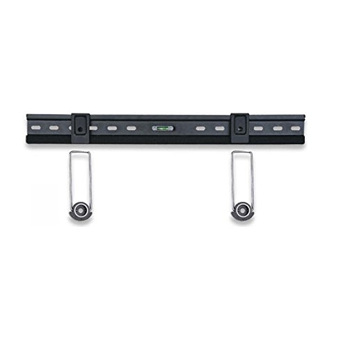 New Ultra Slim Fixed TV Wall Mount- 30-50in (Like New)