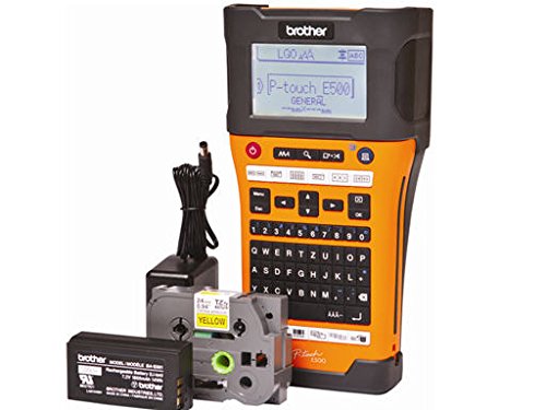 PT-E500VP 1.2IPS 24MM BA-E001/