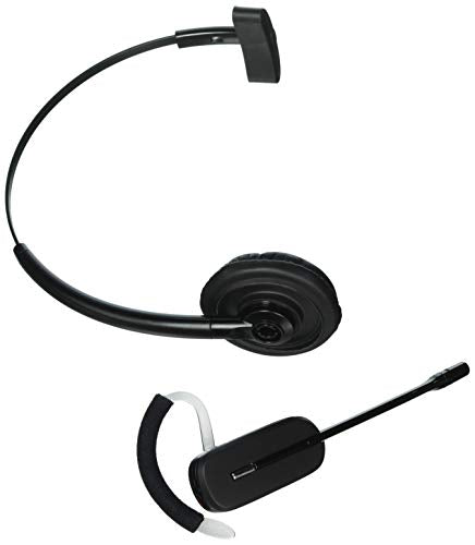 PLANTRONICS SPARE HEADSET WH500-XD CONVERTIBLE 900 MHZ