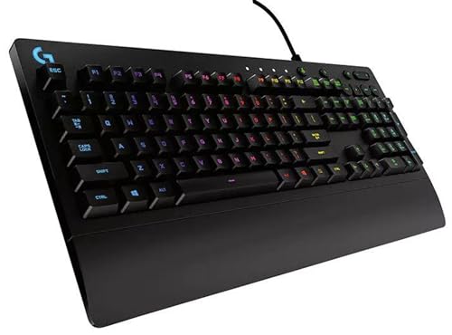 Logitech G213 Prodigy Gaming Keyboard