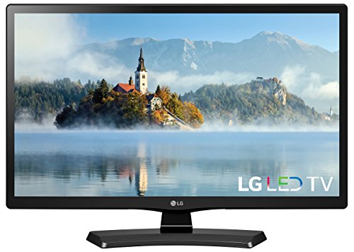 LG LED TV 24IN 720P 1366X768 ADS 14MS