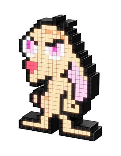 PERFORMANCE DESIGNED PRODUCTS PIXEL PALS - REN