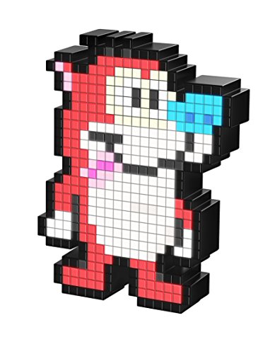 PERFORMANCE DESIGNED PRODUCTS PIXEL PALS - STIMPY