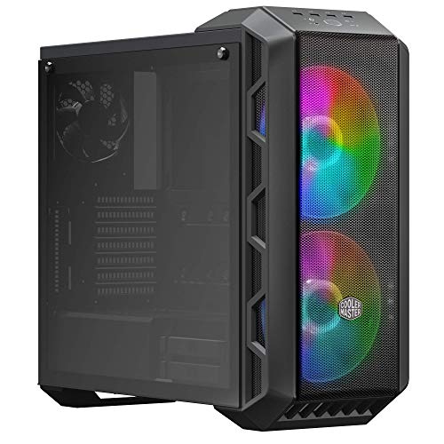 CM MASTERCASE H500 ARGB CASE