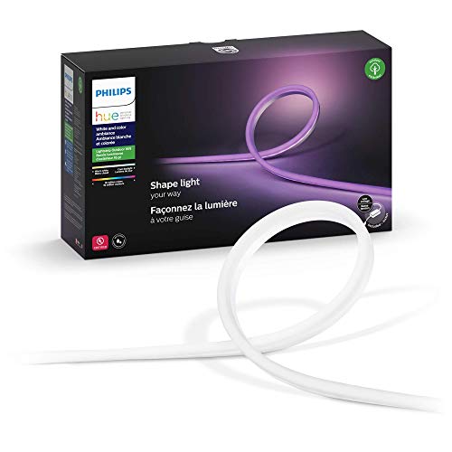 5M HUE WHITE & COLOUR AMBIANCE (Like New)