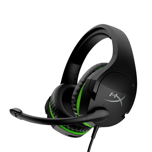 HYPERX CLOUDX STINGER CORE HX-HSCSCX-BK
