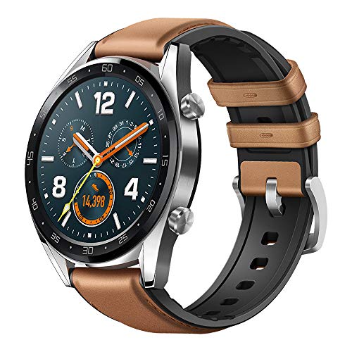 HUAWEI WATCH 55023263 FIT WATCH GT CLASSIC FORTUNA-B19V B