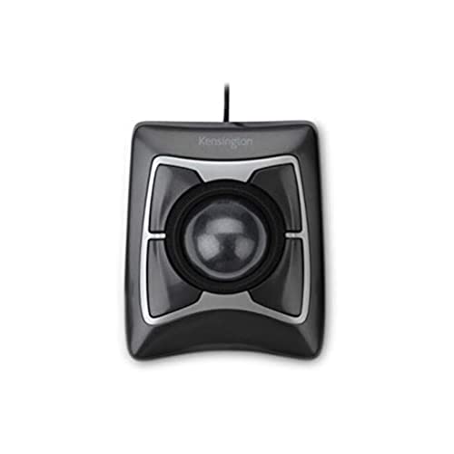 Kensington Expert Mouse 64325 Trackball