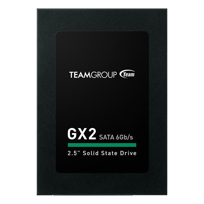 1TB 2.5IN GX2 SSD (2.5INSATA III)