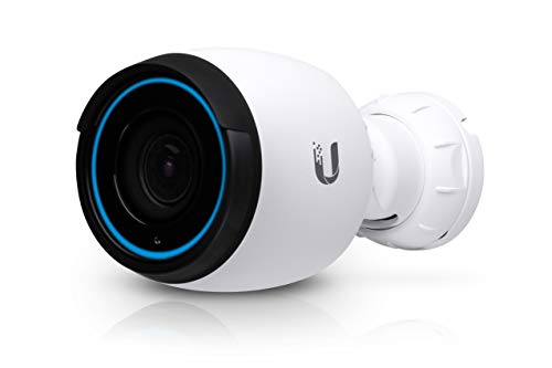 PROFESSIONAL INDOOR/OUTDOOR 4K VIDEO 3X OPTICAL ZOOM AND POE SUP