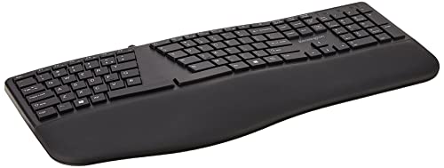 PRO FIT ERGO WIRED KEYBOARD