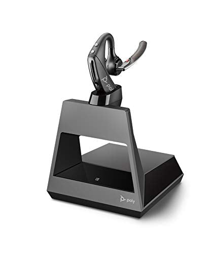 VOYAGER 5200 OFFICE 1 WAY BASE