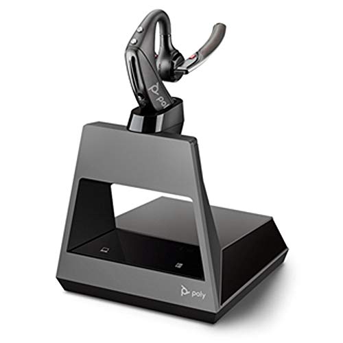PLANTRONICS VOYAGER 5200 OFC 2WAY BASE USB-A CBL