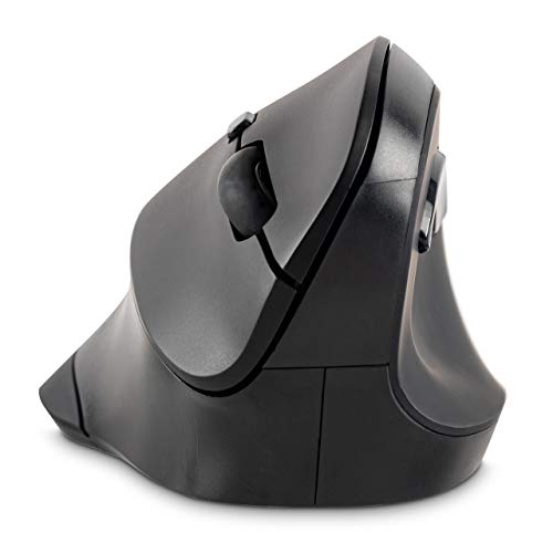 VERTICAL WIRELESS MOUSE