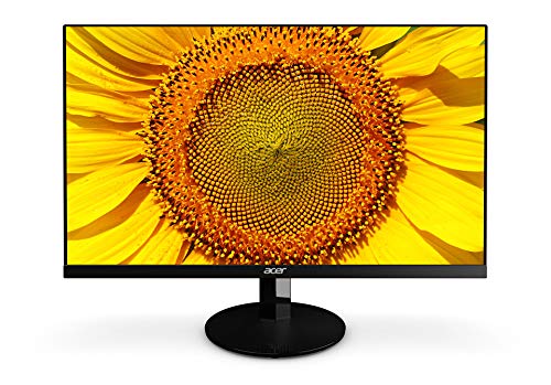 23.8IN WS LED 1920X1080 1000:1 SA240Y BBMIPUX HDMI USB BLK 1MS (Like New)