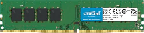 16GB DDR4-3200 UDIMM