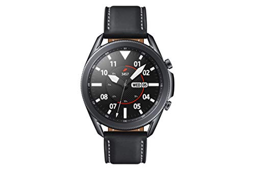GALAXY WATCH 3-45_MYSTIC BLACK