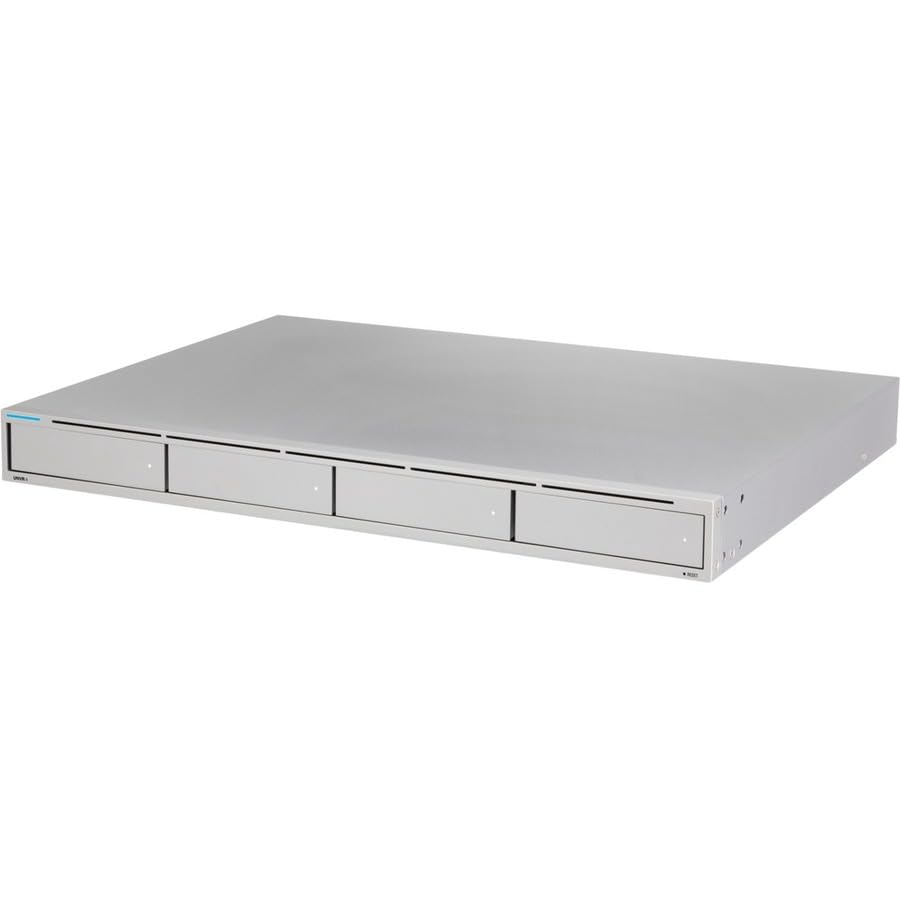 UNIFI 4BAY NETWORK VIDEO RECORDER