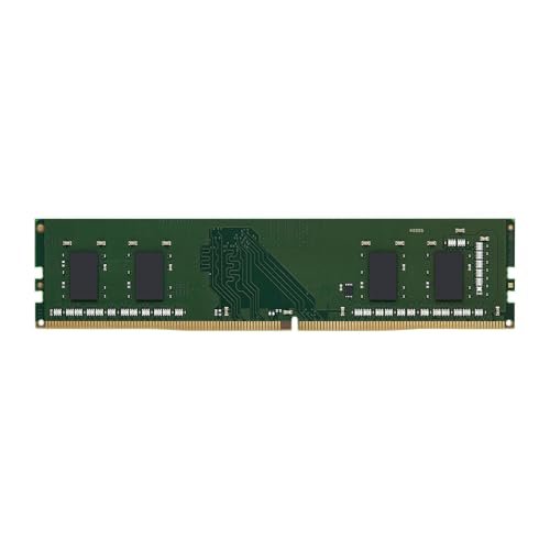 8GB DDR4 2666MHz Single Rank Module
