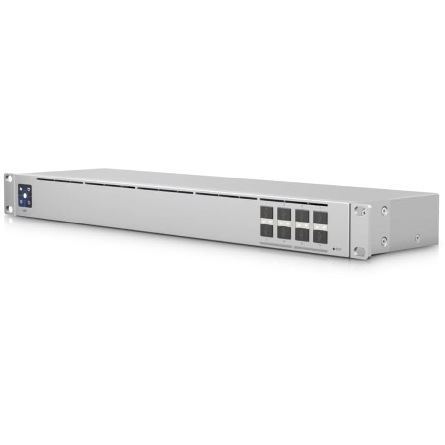UNIFI SWITCH AGGREGATION