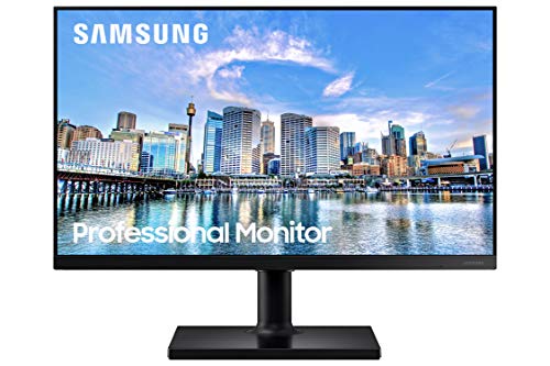 22 -Ultra thin Bezel IPS Monitor with HAS