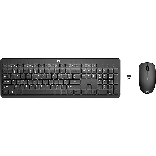 SMARTBUY 235 WL MOUSE &