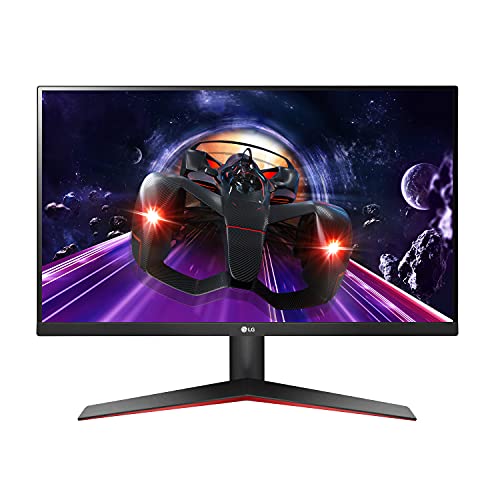 LED 24IN IPS 1920X1080 5MS 200CD/M2