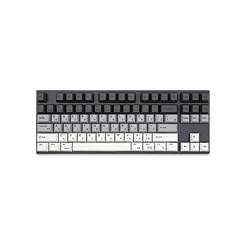 New Yakumo TKL EC Rose Switch