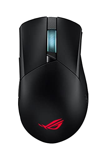 ASUS ROG GLADIUS III WIRELESS GAMING MOUSE
