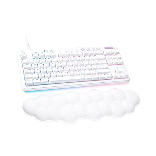 G713 GAMING KEYBOARD - LINEAR