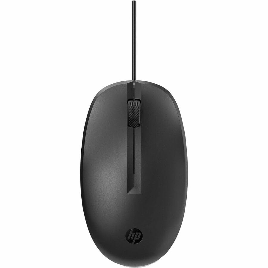 125 WIRED MOUSE
