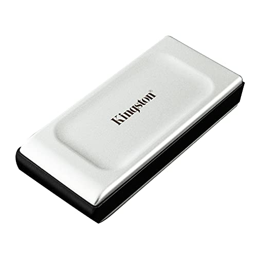 2000G XS2000 SSD USB 3.2 PORTABLE
