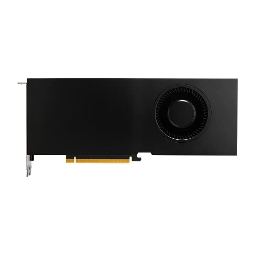 PNY NVIDIA QUADRO RTXA5000 (RETAIL BOX) (Like New)